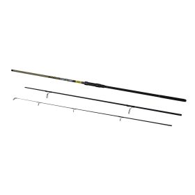 CZ Action Carp horgászbot, 360 cm, 3 lb, 3 részes, 340 g