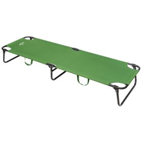 Carp Zoom Tábori ágy, 186x58x27 cm