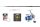 Carp Zoom Universal Float szett