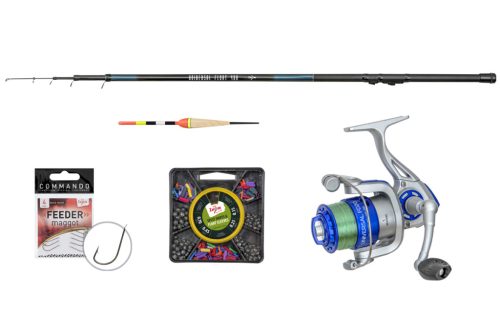 Carp Zoom Universal Float szett