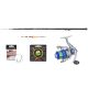 Carp Zoom Universal Float szett