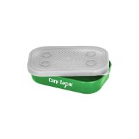 Előcsali tartó doboz