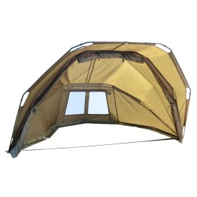 Carp Zoom Adventure 2 Bivvy sátor, 300x270x150 cm