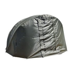 Carp Zoom Adventure 3+1 sátortakaró, 320*350*180 cm