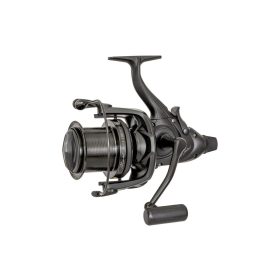 Marshal Black Shadow nyeletőfékes orsó orsó, 9000BBC