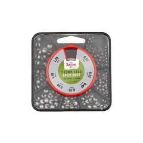 Carp Zoom 7 fakkos sörétolóm készlet