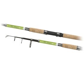   Carp Zoom Tele Integra 160 teleszkópos horgászbot, 360 cm, 80-160 g, 6 részes