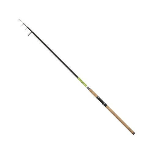 Carp Zoom Tele Integra 160 teleszkópos horgászbot, 360 cm, 80-160 g, 6 részes