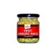 Carp Zoom Édes horgászkukorica, eper, 125 g, 220 ml