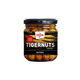 Carp Zoom Tigrismogyoró, natúr, 125 g, 220 ml