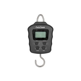 Carp Zoom Challenger digitális mérleg 75 kg