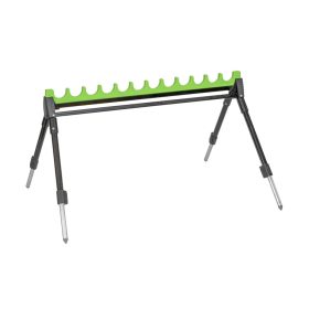   Carp Zoom Practic bottartó állvány 12 férőhelyes, 64x30-45 cm