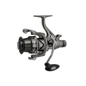 Carp Zoom Optimal Carp  nyeletőfékes orsó, 5000BBC