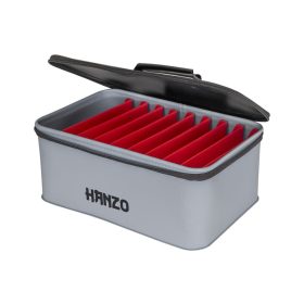 Predator-Z Rekeszes műcsalis doboz, 35x23x14 cm