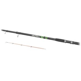   Carp Zoom Gulliver Tele Feeder horgászbot, 390 cm, 140 g, 7+2 részes