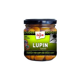 Carp Zoom Csillagfürt, natúr, 125 g, 220 ml