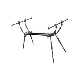 CarpZoom Robust 4 Rod Pod 4 botos, 90-160 cm