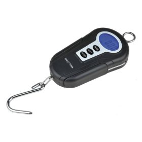 Carp Zoom Kihajtható Digitáls mérleg 50 kg