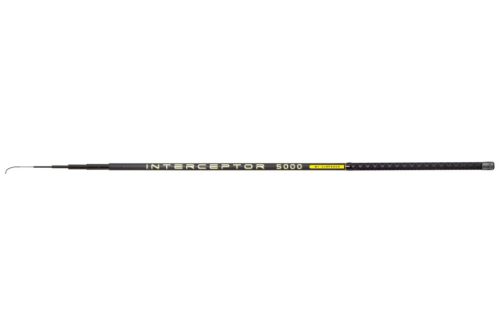 Carp Zoom Interceptor Pole horgászbot, 600 cm, 6 részes