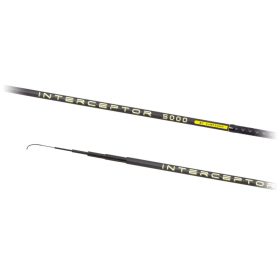Carp Zoom Interceptor Pole horgászbot, 700 cm, 7 részes