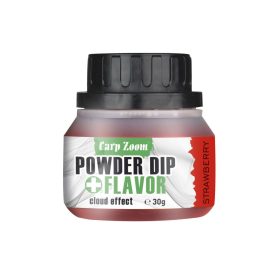 Carp Zoom Pordip aromával, eper, 30 g