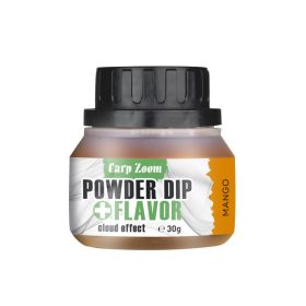 Carp Zoom Pordip aromával, mangó, 30 g