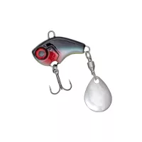 Jig spinner