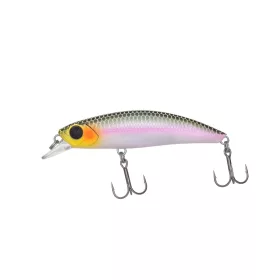   Predator-Z Curve Minnow wobbler, 6 cm, 7,1 g, pisztráng, süllyedő