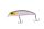 Predator-Z Curve Minnow wobbler, 6 cm, 7,1 g, pisztráng, süllyedő