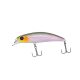 Predator-Z Curve Minnow wobbler, 6 cm, 7,1 g, pisztráng, süllyedő