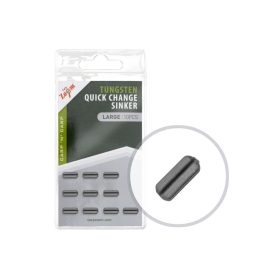 Carp Zoom Tungsten előkesülyesztő közepes, 0,3 g, 10 db