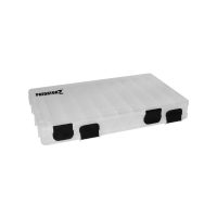 Műcsali tartó doboz