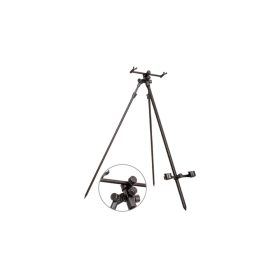 Carp Zoom River Rod Pod