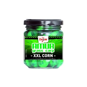   Carp Zoom Amur óriás horgászkukorica, speciális, 125 g, 220 ml