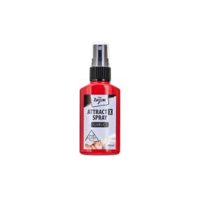 Carp Zoom AttractX aroma spray, fokhagyma, 50 ml