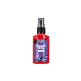 Carp Zoom AttractX aroma spray, szilva, 50 ml