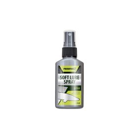 Predator-Z Gumihal, twister aroma spray, csuka, 50 ml