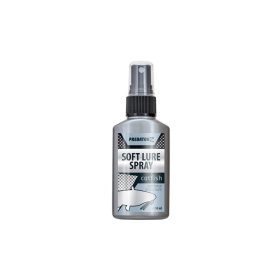 Predator-Z Gumihal, twister aroma spray, harcsa, 50 ml