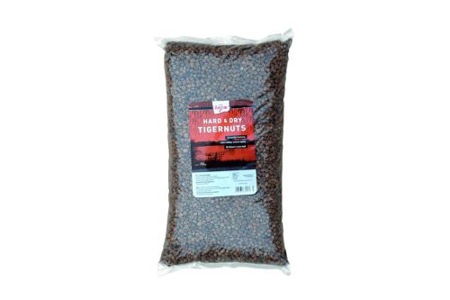 CZ Szárított tigrismogyoró, natúr, 10 kg