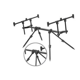 Carp Zoom Maximal 2in1 rod pod 3 botos, 70-110 cm