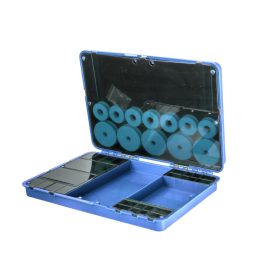   Feeder Competition Univerzális feeder horgászdoboz, 35x24x5,5 cm