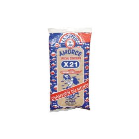 La Sirene X21 etetőanyag, klasszikus, 850 g