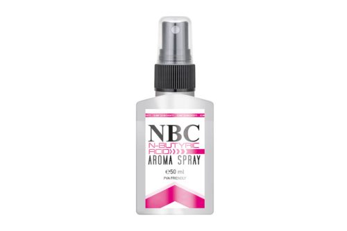Carp Zoom N-Butyric Acid Aroma Spray, NBC, 50 ml