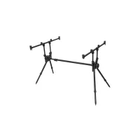 Rod pod