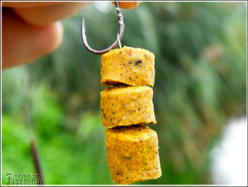 A bojlipelletről...