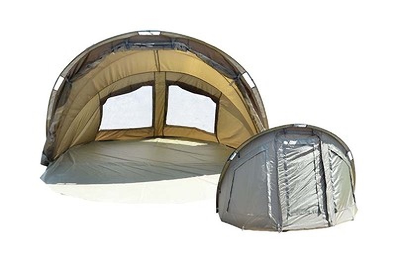 Carp Zoom Adventure 2 Bivvy Sátor