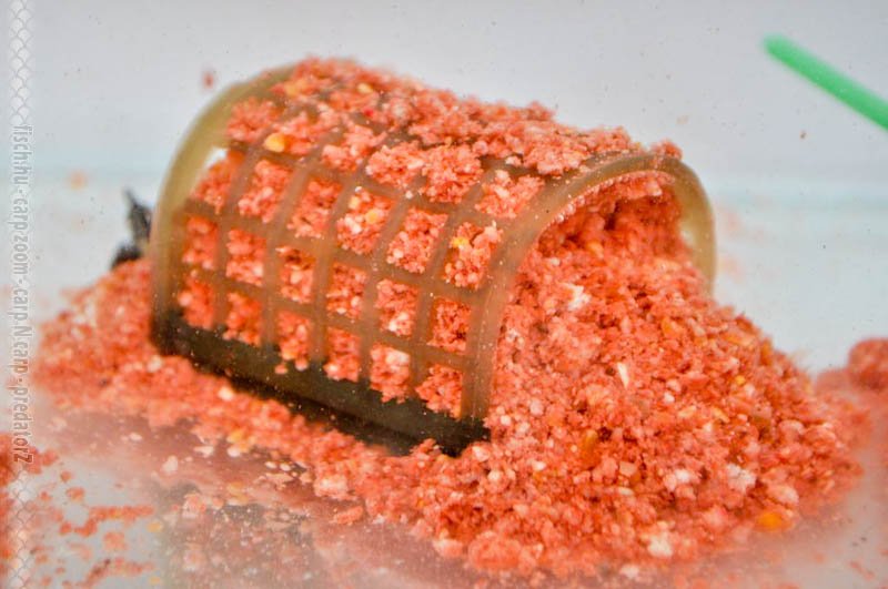 Chilis-borsos-fokhagymás, és nem pizza…