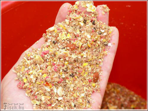 Hatékony etetési praktikák